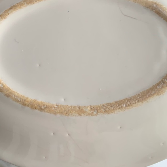 Peter Rabbit Ceramic Dish - White - Picture 3 of 3